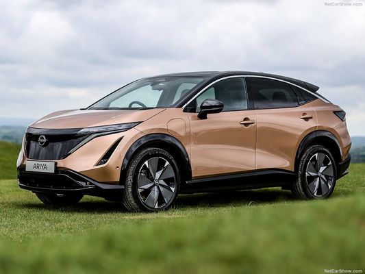 NISSAN ARIYA 4WD EV 2023 Nieuwe energie EV Elektrische auto Auto Elektrisch voertuig