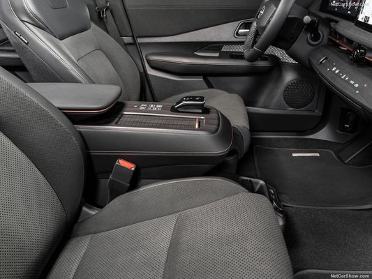 NISSAN ARIYA 4WD EV 2023 Nieuwe energie EV Elektrische auto Auto Elektrisch voertuig