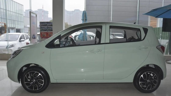 310km bereik Performance Atnew Energy Kleine elektrische auto Changan Benben E-Star