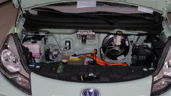 310km bereik Performance Atnew Energy Kleine elektrische auto Changan Benben E-Star