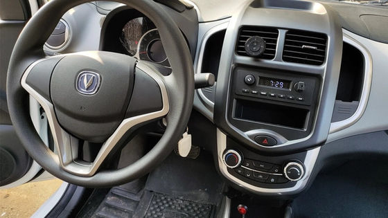 310km bereik Performance Atnew Energy Kleine elektrische auto Changan Benben E-Star