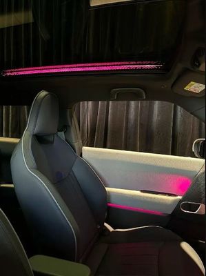 Komt in 2024 Nieuwste Pure Electric Mini Cooper Hatch 4 deuren/5 zitplaatsen Met grote ruimte