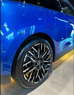 Komt in 2024 Nieuwste Pure Electric Mini Cooper Hatch 4 deuren/5 zitplaatsen Met grote ruimte