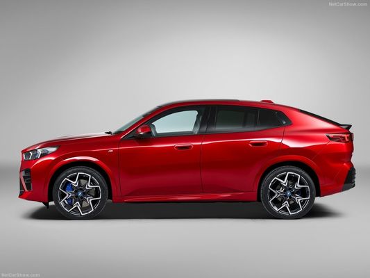 Hot Sale Long Range Electric Car 2024 voor BMW IX2 449Km High Speed Auto nieuwe energie auto