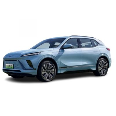 Buick Electra E5 Buick elektrisch voertuig Pure Electric Long Range 545KM EV SUV