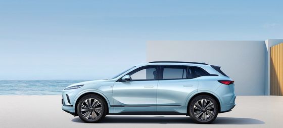 Buick Electra E5 Buick elektrisch voertuig Pure Electric Long Range 545KM EV SUV