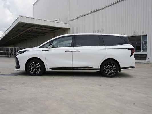 2024 Dongfeng Forthing U-Tour V9 MPV Nieuwe energievoertuigen