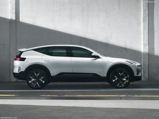 2024 Polestar 3 highspeed 670km CLTC Nieuwe energievoertuigen langeafstands elektrische auto's dubbele motor Polestar3 SUV EV-auto's