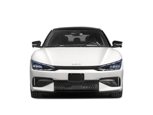 Kia EV6 2023 GT-Line eAWD puur elektrisch CLTC671km nieuwe energie voertuig compact SUV