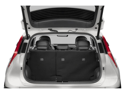 Indrukwekkend brandstofverbruik Alle ronde zuiver elektrische voertuig met EPA 407km onder KIA NIRO 2024 EV