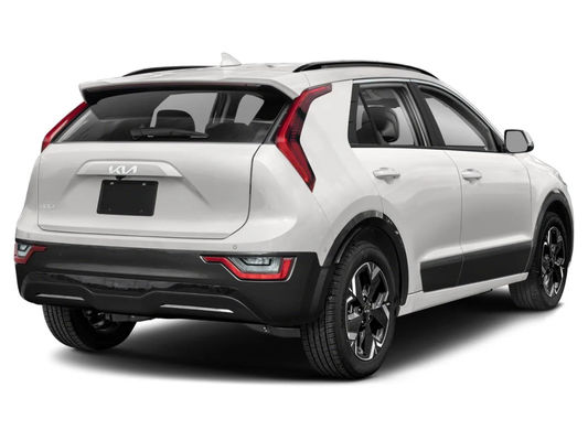 Indrukwekkend brandstofverbruik Alle ronde zuiver elektrische voertuig met EPA 407km onder KIA NIRO 2024 EV