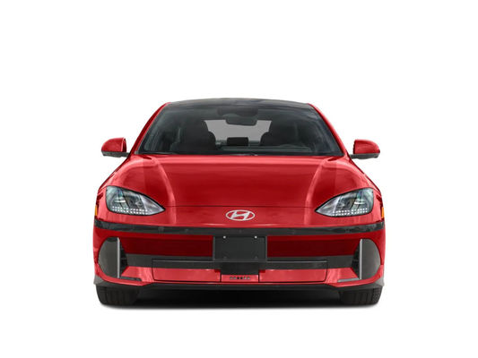 PURE Elektrisch voertuig Hyundai Ioniq 6 Limited Nieuwe energiebedrijf in voorverkoop