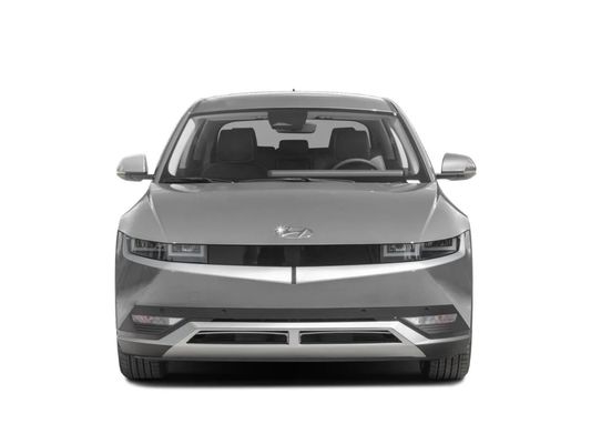 elektrisch voertuig Hyundai Ioniq 5 met 478 motorvermogen 84kwh batterijcapaciteit Nieuwe energie auto