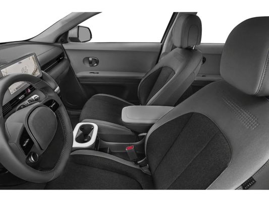 elektrisch voertuig Hyundai Ioniq 5 met 478 motorvermogen 84kwh batterijcapaciteit Nieuwe energie auto