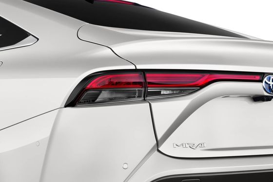 Toyota Brandstofcel systeem Achterwiel aandrijving 2024 Toyota Mirai C XLE FCEV brandstofcel elektrische sedan nieuwe energie auto