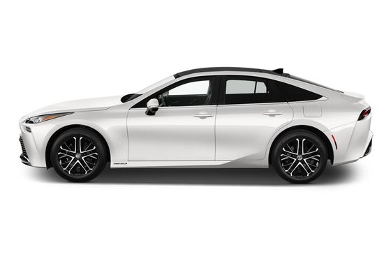 Toyota Brandstofcel systeem Achterwiel aandrijving 2024 Toyota Mirai C XLE FCEV brandstofcel elektrische sedan nieuwe energie auto