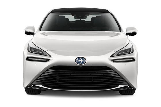 Toyota Brandstofcel systeem Achterwiel aandrijving 2024 Toyota Mirai C XLE FCEV brandstofcel elektrische sedan nieuwe energie auto