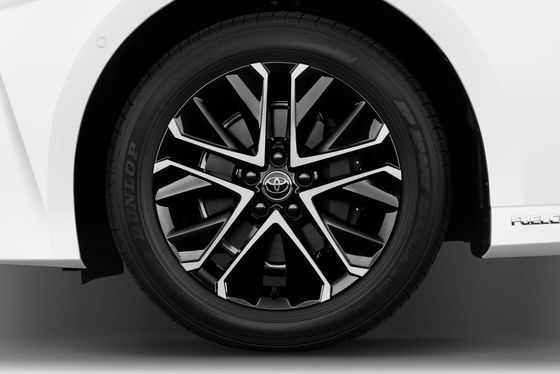 Toyota Brandstofcel systeem Achterwiel aandrijving 2024 Toyota Mirai C XLE FCEV brandstofcel elektrische sedan nieuwe energie auto