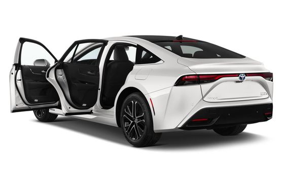 Toyota Brandstofcel systeem Achterwiel aandrijving 2024 Toyota Mirai C XLE FCEV brandstofcel elektrische sedan nieuwe energie auto