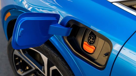 Voorverkoop Goedkope volledig elektrische SUV 2024 Chevrolet Equinox EV met NEDC 450km met optionele rijmodel selectie