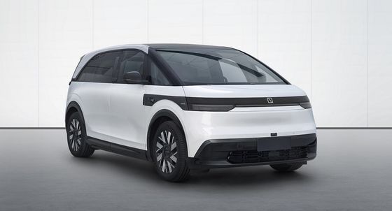 2024 Zeekr MIX Electric Car Nieuw 5-zits volledig elektrisch MPV