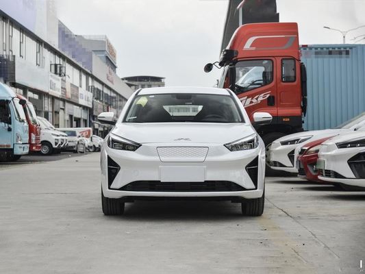 2024 Pure Electric Hatchback JAC Apro T Elektrische auto met een bereik van 460 km
