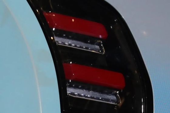 Nieuwe elektrische mini auto's Wuling Air ev RHD Air EV wordt geleverd met 30/50 kW elektromotor 200/300km RANGES