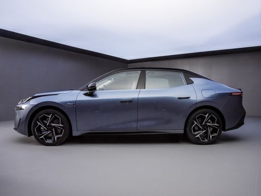 LYNK&CO 07 EM-P Plug-in hybride elektrische auto Sedan EV