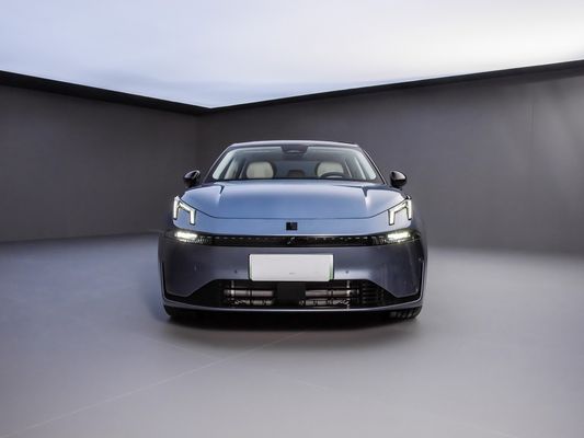 LYNK&CO 07 EM-P Plug-in hybride elektrische auto Sedan EV