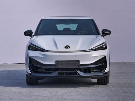 2024 Pure Electric SUV Volkswagen ID.UNYX Elektrische auto met een bereik van 560 km