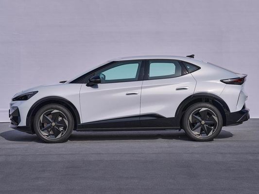 2024 Pure Electric SUV Volkswagen ID.UNYX Elektrische auto met een bereik van 560 km