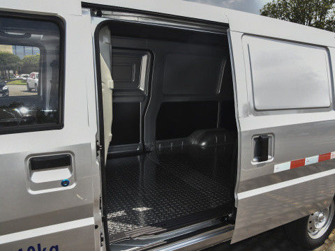 2023 Wuling EV50 281km Contemporary Amperex Technology Co., Limited 38.64kWh auto voertuigen ev auto zuiver elektrische voertuigen