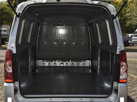 2023 Wuling EV50 281km Contemporary Amperex Technology Co., Limited 38.64kWh auto voertuigen ev auto zuiver elektrische voertuigen