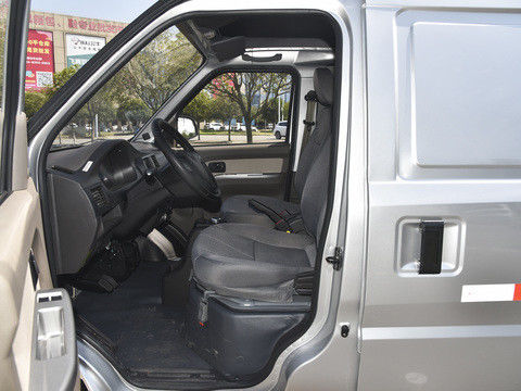 2023 Wuling EV50 281km Contemporary Amperex Technology Co., Limited 38.64kWh auto voertuigen ev auto zuiver elektrische voertuigen