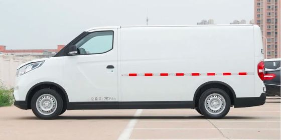 2023 China's New Energy Electric Van Saic Maxus EV30 2023 Pure Electric Maxus Electric Mini Van