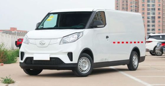 2023 China's New Energy Electric Van Saic Maxus EV30 2023 Pure Electric Maxus Electric Mini Van