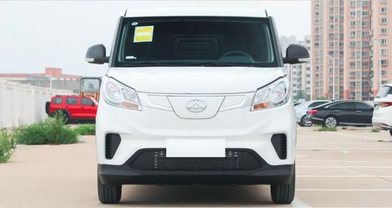 2023 China's New Energy Electric Van Saic Maxus EV30 2023 Pure Electric Maxus Electric Mini Van
