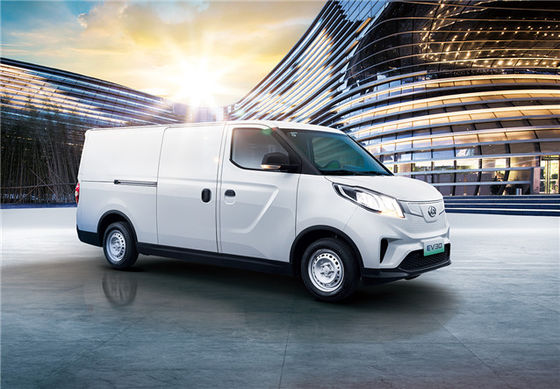 2023 China's New Energy Electric Van Saic Maxus EV30 2023 Pure Electric Maxus Electric Mini Van