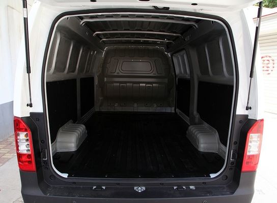 Finless Porpoise 2023 Wisdom Elektrische auto Karry Propoise EV Elektrisch voertuig Lichte vrachtwagen Met 6,6m3 laden kubus