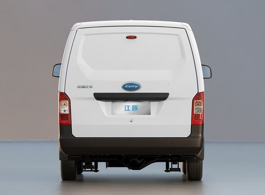 Finless Porpoise 2023 Wisdom Elektrische auto Karry Propoise EV Elektrisch voertuig Lichte vrachtwagen Met 6,6m3 laden kubus