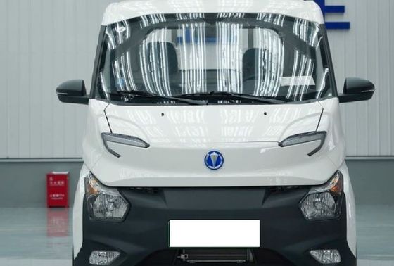 Feidi Q2t Serie 2,6 t 3,01 m Eenvoudige rij Pure Electric Fence Mini Truck 220N.m 210NEDC pure elektrische vrachtwagen