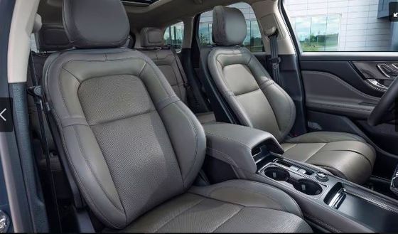 024 Lincoln Corsair Plug-in Hybrid Green Ev SUV 5 Passagiers Lincoln Corsair omhult u met intelligente functies