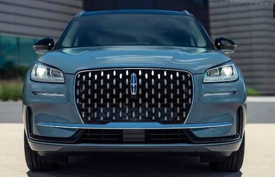 024 Lincoln Corsair Plug-in Hybrid Green Ev SUV 5 Passagiers Lincoln Corsair omhult u met intelligente functies