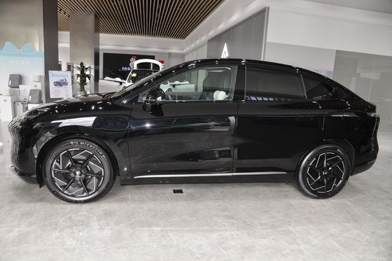 2024 Pure Electric Vehicle Aion Hyper HT Electric SUV met een bereik van 600 km