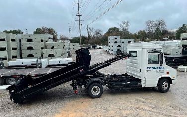 Ideale PURE vrachtwagen voor de verschillende behoeften & solve last mile logistiek en beroepsdiensten met een bereik van 84 mijl