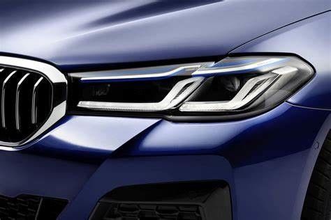 BMW 535Le Steptronic 292 pk 2023 8 snelheid