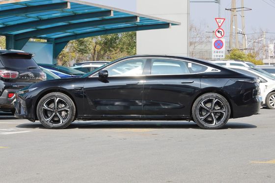 2024 Pure Electric Vehicle Chery Sterra ES Sedan met een bereik van 605 km