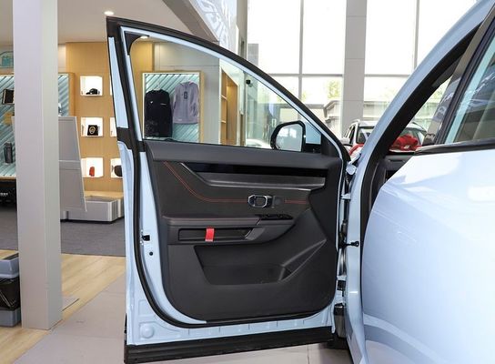 2023 New Energy Vehicles At Chery Jetour Dasheng I-DM 1.5t Dht Compact Suv 170km/h Topsnelheid Met 80kmWLTC bereik