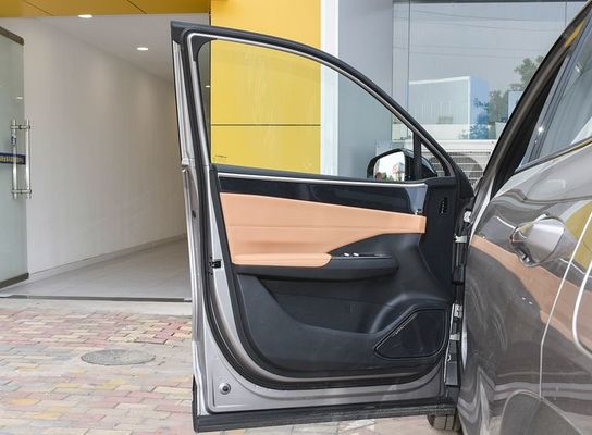 2024 Geely Galaxy L7 1.5T Range 115KM PHEV Nieuwe energieplug in Hybride elektrische voertuigen Compacte familie SUV elektrische auto's