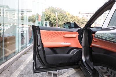 2024 Nieuwe Changan Auto Changan Deepal S7 Shenlan Nieuwe SUV Chinese elektrische auto's Nieuwe energievoertuig CLTC 121km